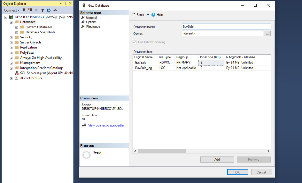 Web Technologies → Sql Command and Stored Procedure - Cuitutorial