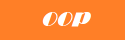 Object Oriented programming (OOP)
