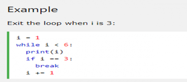 Introduction to ICT (Python Programming) → Python Loops - Cuitutorial